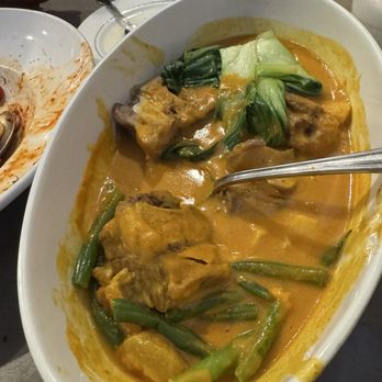 Pink Salt Grill - Kare kare - Filipino Near Me - Santa Clarita, California Pink Salt Grill - Kare kare - Filipino Near Me - Santa Clarita, California
