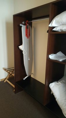 First Hotel Statt by null
