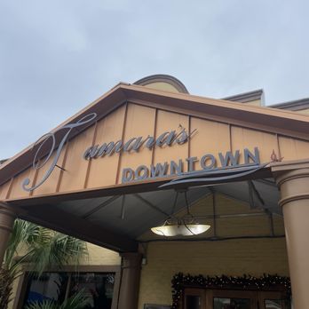Tamara's Downtown - New American Near Me - Fairhope, Alabama Tamara's Downtown - New American Near Me - Fairhope, Alabama