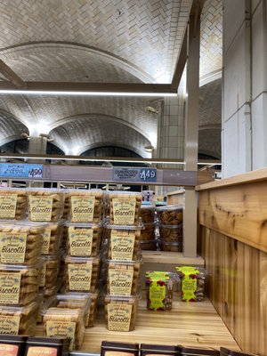 Trader Joe's by null