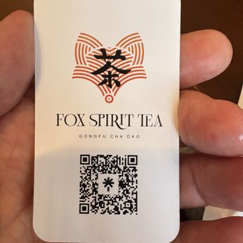 Fox Spirit Tea - Tea Rooms Near Me - Daytona Beach, Florida Fox Spirit Tea - Tea Rooms Near Me - Daytona Beach, Florida