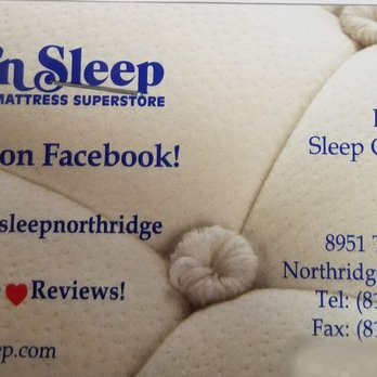 Sit 'n Sleep - Lisa K. Sit'n Sleep Northridge - Mattresses Near Me - Northridge, California Sit 'n Sleep - Lisa K. Sit'n Sleep Northridge - Mattresses Near Me - Northridge, California