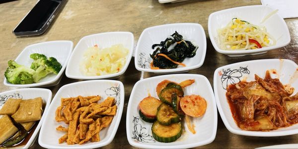 Chosun Ok BBQ by null