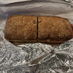 Tony Roni's - Caprese Chicken Panini