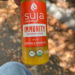 Been taking this since 2020, it helps with inflammation. Since i'm not a fan of food with turmeric i get these.