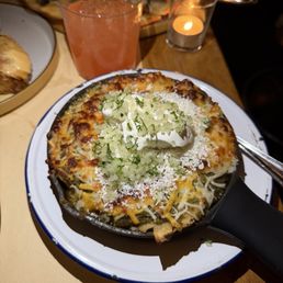 Enchiladas