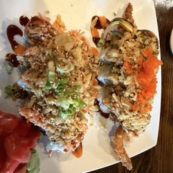 Miyako Japanese Cuisine