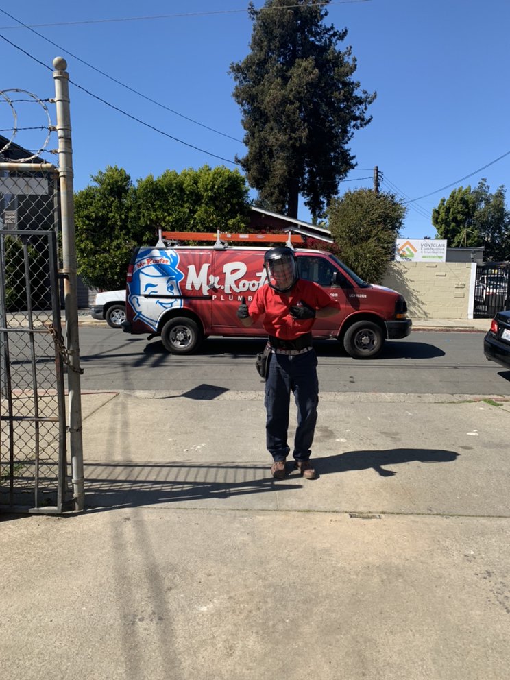 MR. ROOTER PLUMBING OF HAYWARD 47 Photos & 12 Reviews 31691 Hayman