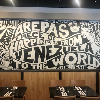 Bienmesabe - Venezuelan Near Me - Chicago, Illinois