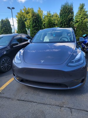 Tesla Full glass replacements, and body repair - Full glass replacements, and body repair Tesla Full glass replacements, and body repair - Full glass replacements, and body repair