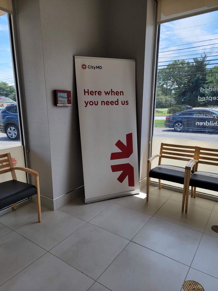 CITYMD SHORT HILLS URGENT CARE Updated September 2024 800 Morris