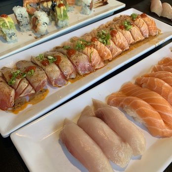 Hon Sushi - Sushi Bars Near Me - Corona, California Hon Sushi - Sushi Bars Near Me - Corona, California