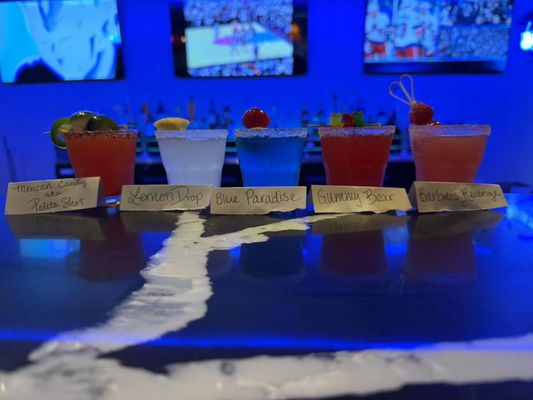 Garland Seafood & Bar by null