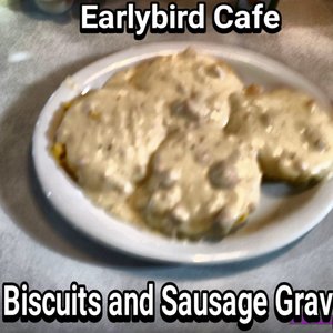 Early Bird Cafe on Yelp
