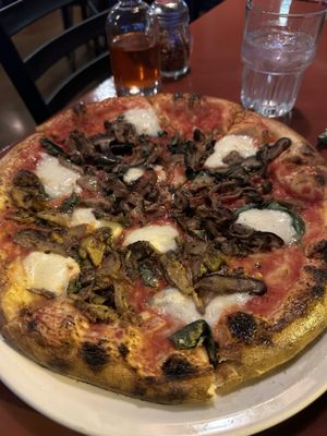 Burien Pizzeria by null