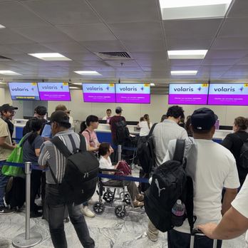 Volaris - Online check-in would not work - Airlines Near Me - Guadalajara, JAL Volaris - Online check-in would not work - Airlines Near Me - Guadalajara, JAL