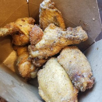 Shlap Muan Chicken Wings - Chicken Wings Near Me - Long Beach, California Shlap Muan Chicken Wings - Chicken Wings Near Me - Long Beach, California