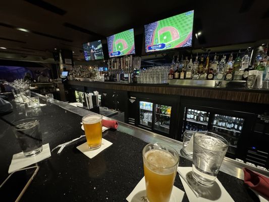 Fuse Sports Bar At Gaylord Opryland Resort and Convention Center by null