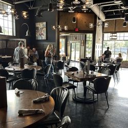 Southern Grocery - Interior