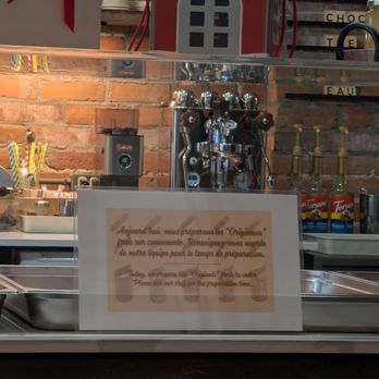 Ol’ Sweet Pastry - Patisserie/Cake Shop Near Me - Montreal, Quebec