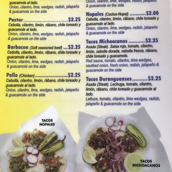 El Michoacano - Ice Cream & Frozen Yogurt Near Me - Des Moines, Iowa