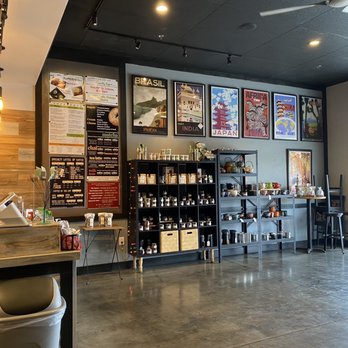 Liquid Leaf - Coffee & Tea Near Me - Murrieta, California Liquid Leaf - Coffee & Tea Near Me - Murrieta, California