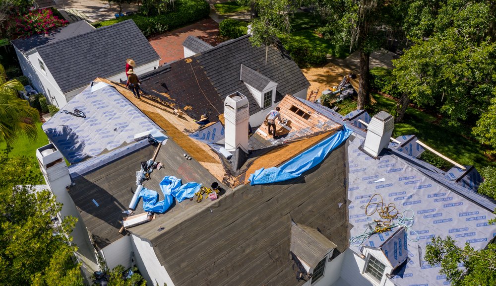 Slide of Florida 5 Star Roofing