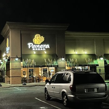 Panera Bread - Front - Sandwiches Near Me - Newport News, Virginia Panera Bread - Front - Sandwiches Near Me - Newport News, Virginia