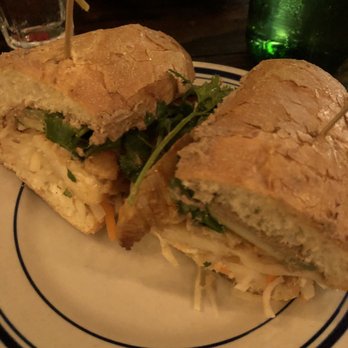 Duke's Grocery - Catfish bahn mi - Pubs Near Me - Washington, DC, District of Columbia