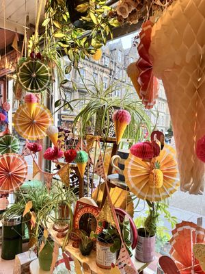 Mary's Milk Bar by null