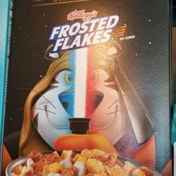 Snack Town