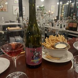 Howard Street Wine Merchant