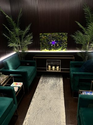 Extension Health by null