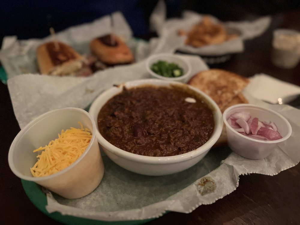 Pint and Barrel Drafthouse