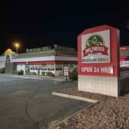 Exterior photo of Don Tortaco Mexican Grill - Henderson, Nevada Exterior photo of Don Tortaco Mexican Grill - Henderson, Nevada