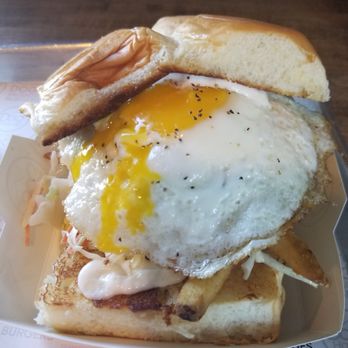 Dog Haus Biergarten - Burgers Near Me - Pasadena, California