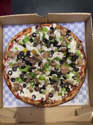 Raffaello's Pizza by null