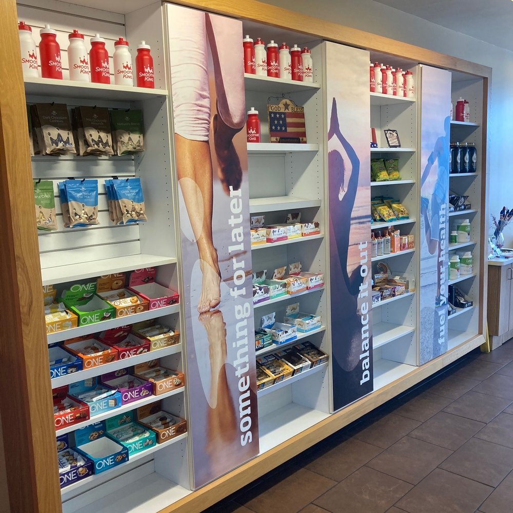 Smoothie King - Juice Bars & Smoothies Near Me - Melbourne, Florida