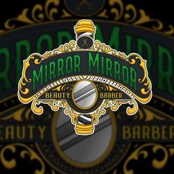 Mirror Mirror Beauty and Barber
