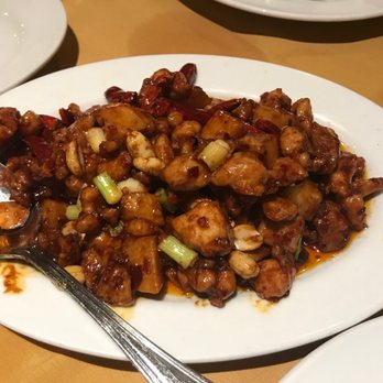China Pavilion - Kung Pao Chicken - Dim Sum Near Me - Santa Barbara, California China Pavilion - Kung Pao Chicken - Dim Sum Near Me - Santa Barbara, California