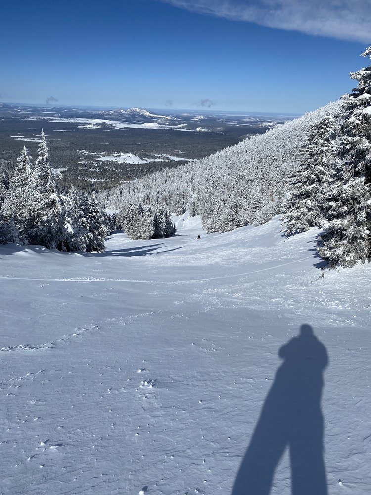 FIRST CHAIR RENTAL SHOP 14 Photos & 54 Reviews 612 N Humphreys St, Flagstaff, Arizona Ski