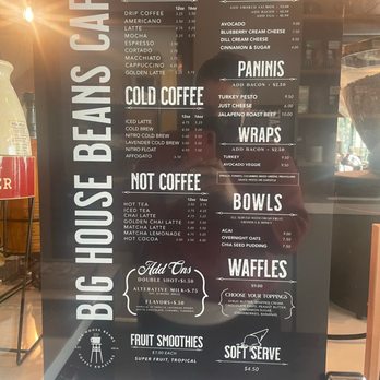 Sanaa Cafe - menu - Cafes Near Me - Oakland, California Sanaa Cafe - menu - Cafes Near Me - Oakland, California