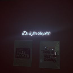 Bookstore Bookstore