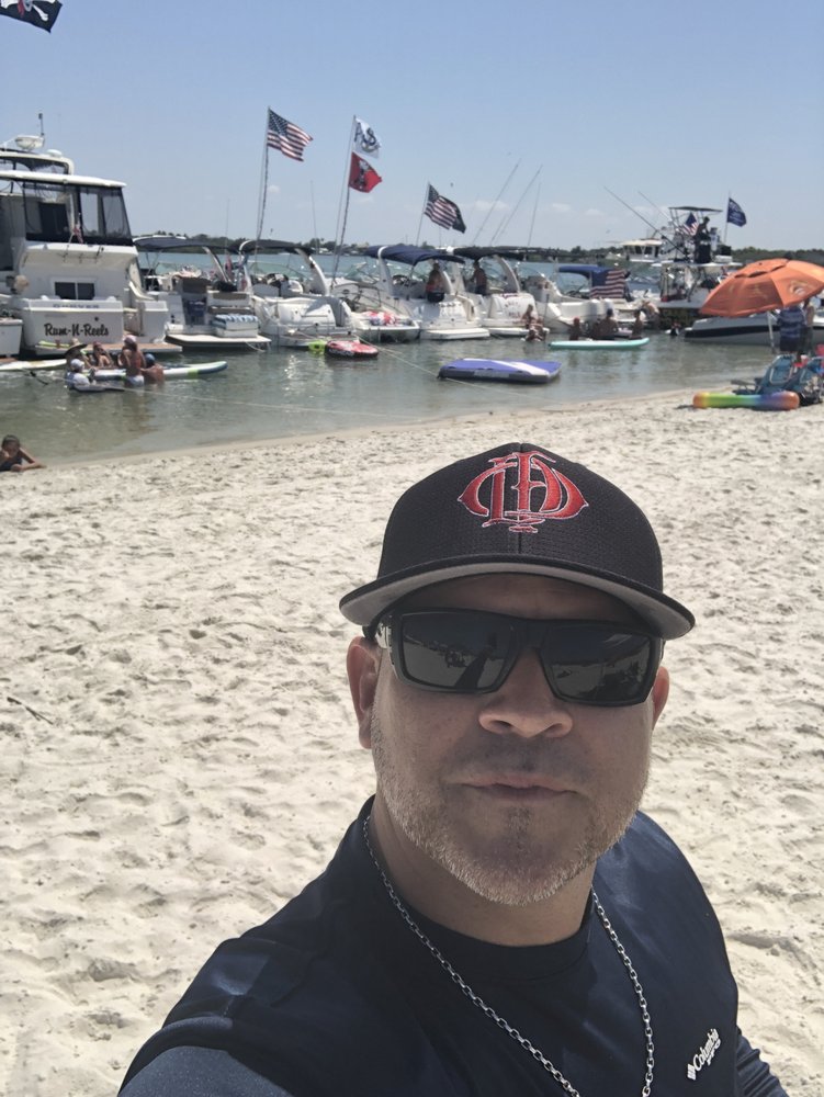 Slide of Rescue Pressure Washing