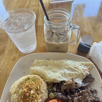 Rice & Shine e Asian Fusion Cafe - Breakfast & Brunch Near Me - Gainesville, Florida Rice & Shine e Asian Fusion Cafe - Breakfast & Brunch Near Me - Gainesville, Florida