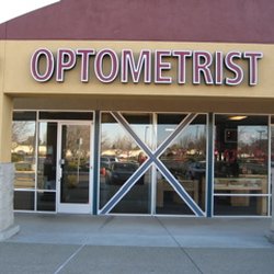 Kali J Leonard, OD - Store Front