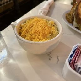 Vintage Mac n Cheese Vintage Mac n Cheese