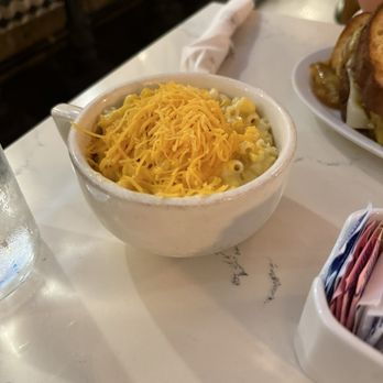 Little Duck Diner - Vintage Mac n Cheese - Breakfast & Brunch Near Me - Savannah, Georgia Little Duck Diner - Vintage Mac n Cheese - Breakfast & Brunch Near Me - Savannah, Georgia