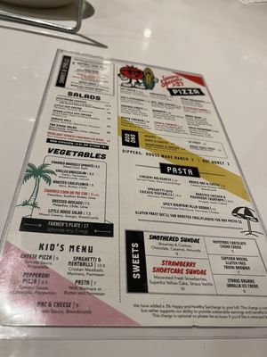 Pitfire Pizza by null