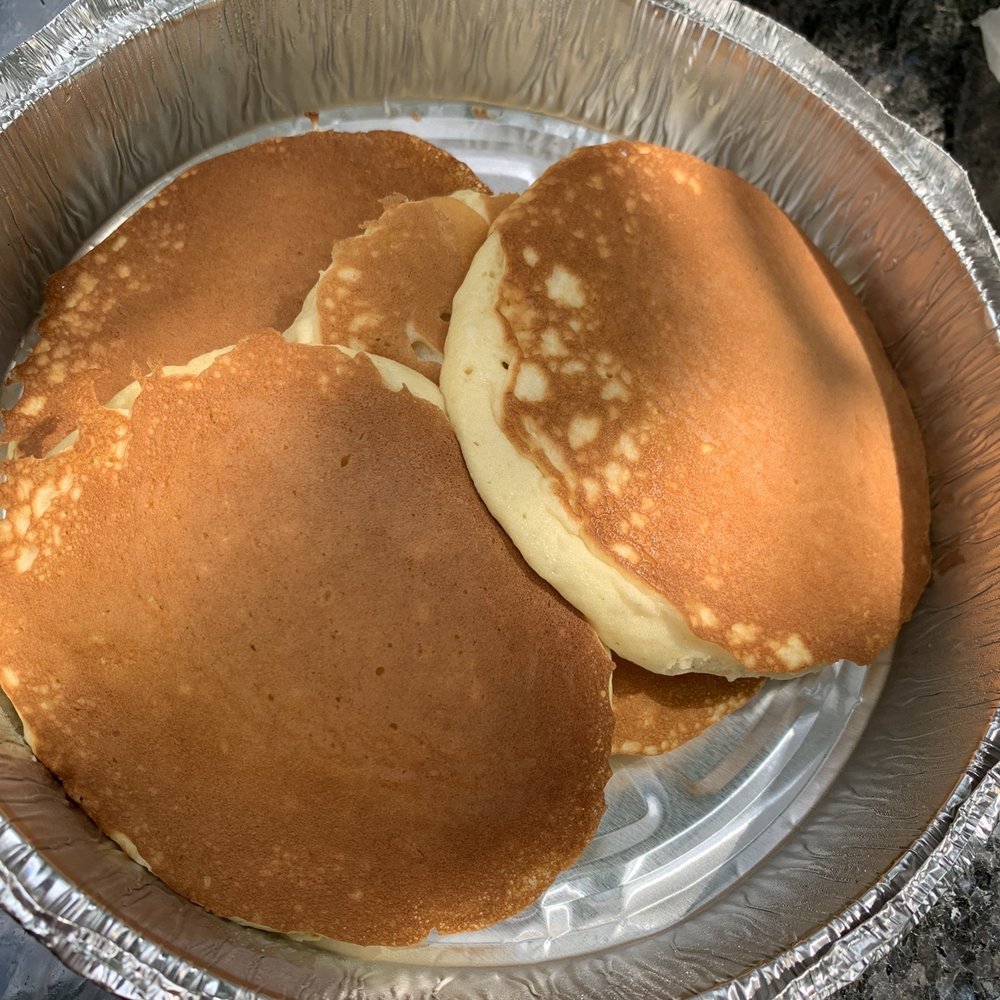 The Smith - To-go Pancakes - New American Near Me - Chicago, Illinois The Smith - To-go Pancakes - New American Near Me - Chicago, Illinois